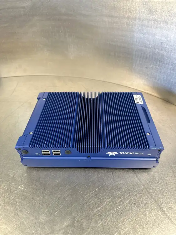 Used Teledyne _UNKNOWN_ Industrial Controls South Carolina US | Palmetto Automation #1155325