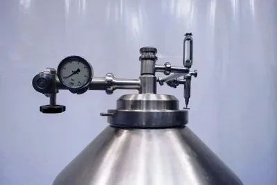 Alfa-Laval MRPX 214 TGV-44 warm milk separator, 316SS.