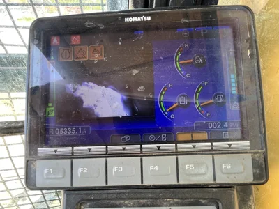 Used 2015 Komatsu PC290LC-11 Excavators Maryland US | Zadoon Equipment #1480620
