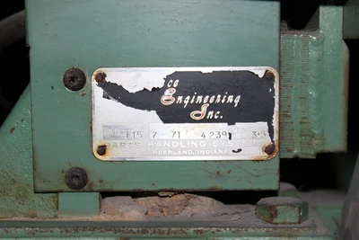 Service Engineering Inc.