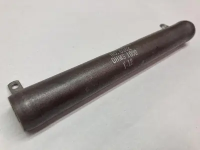 Used OHMITE 0962 210-100M-40 Miscellaneous Equipment (Electrical & Power) Ohio US | Surplus Asset Holdings #1209354