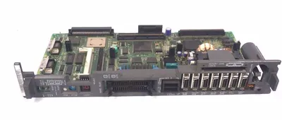 FANUC A16B-3200-026 CPU MODULE A16B-3200-026