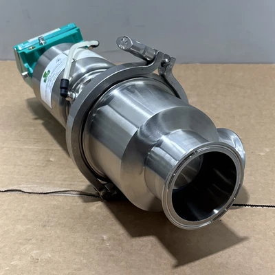 New | in-Stock Alfa Laval 761TR-10M-29S-3-316L-34-4-3 Valves/Fittings Indiana US | J&J Industrial Supply #1542774
