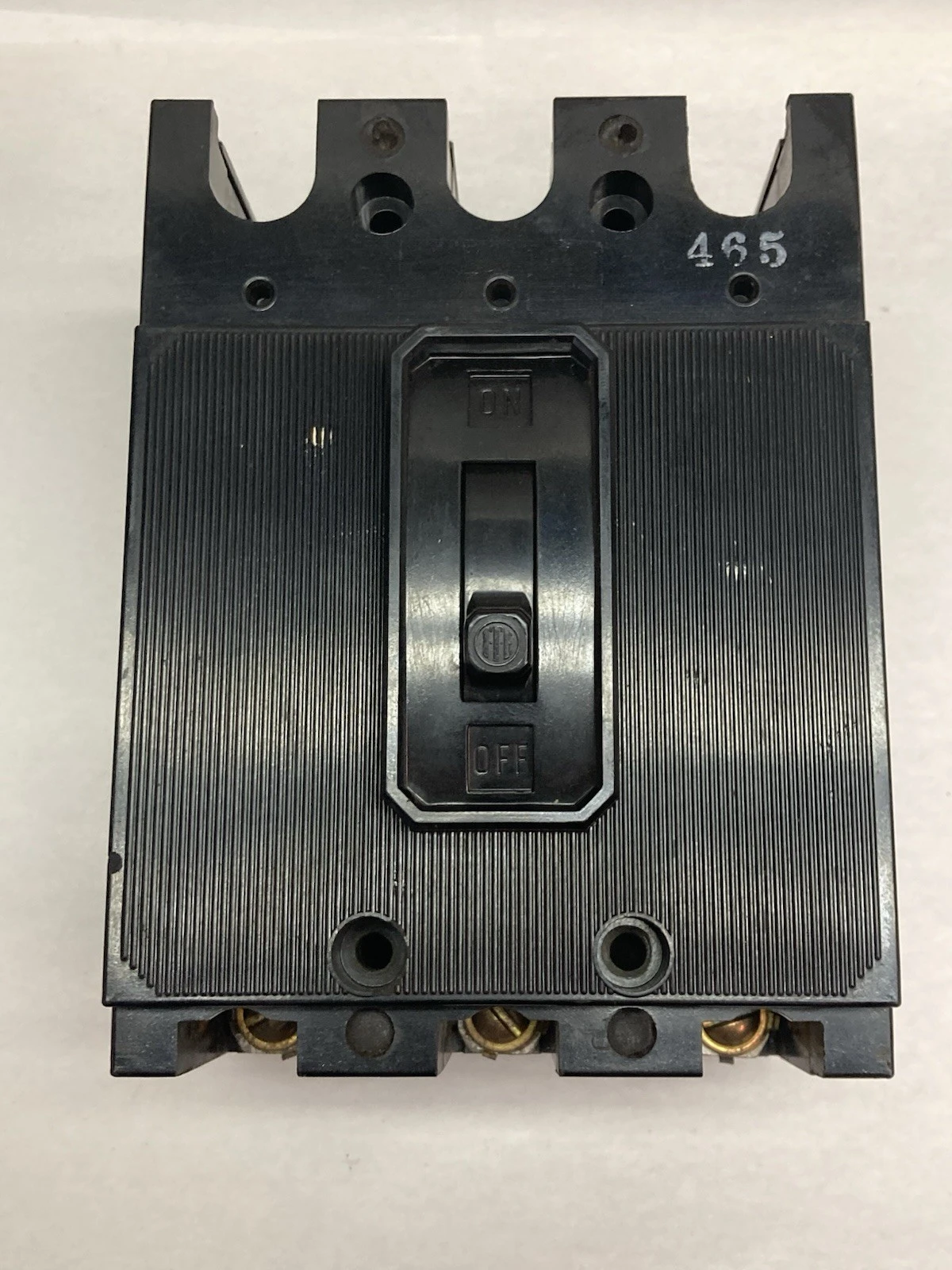 Used ITE _UNKNOWN_ Miscellaneous Equipment (Electrical & Power) Ohio US | Surplus Asset Holdings #1507122