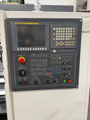 2010 HWACHEON CUTEX-160A CNC Lathes | Liberty Machine Works LLC (7)