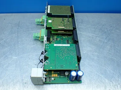USED REXROTH R911312238