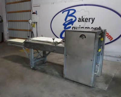 Used 1991 BENIER BO88 Food Formers California US | BakeryEquipment.com #1554880