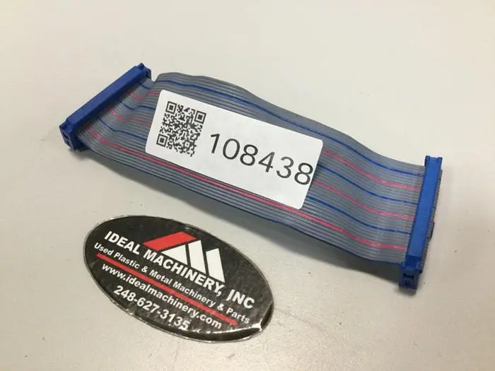 Used CONAIR 38-96 Cable & Wire Michigan US | Ideal Machinery #607094