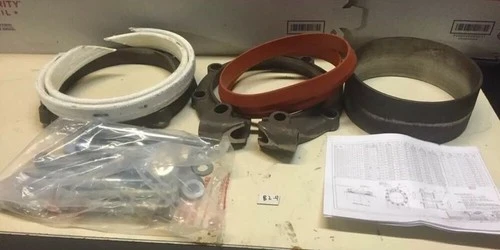 New | in-Stock United Conveyor 3-1701 Parts (Hydraulics and Pneumatics) Indiana US | J&J Industrial Supply #513104