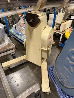 Stokes Model 43-6 Oscillating Granulator