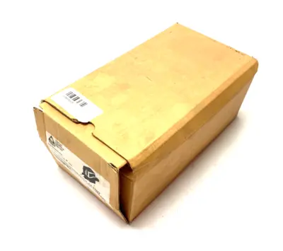 USED TER FINECORSA FOX ROTARY LIMIT SWITCH