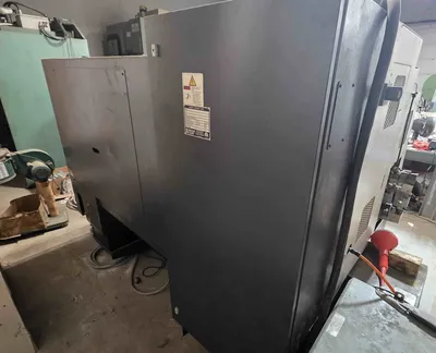 USED 2006 MAZAK QUICK TURN NEXUS 250