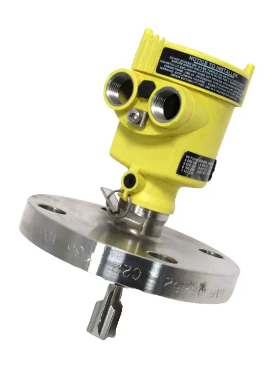 Used OHMART _UNKNOWN_ Meters - Misc Michigan US | SB Industrial Supply #863058