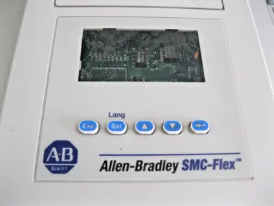 USED Allen-Bradley 150-F317NBD