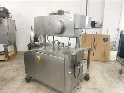 Used FITZMILL _UNKNOWN_ FitzMills Connecticut US | DMC Industries #1399935