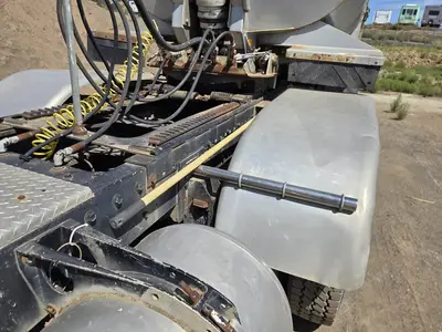 Used 1980 PETERBILT 359 Conventional trucks California US | Ben Kaplan Equipment #1358155