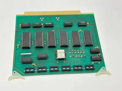 11199-C01 | Eberline  Rev B Multi-Channel Serial I/O - New