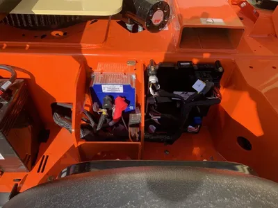 New | in-Stock 2026 JLG ET500J TOWABLE ARTICULATING BOOM LIFT Towable Boom Lifts Alberta CA | Adcock Equipment #1418109