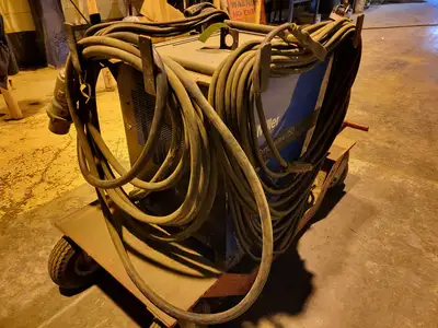 Syncrowave 250 Welding Power Source