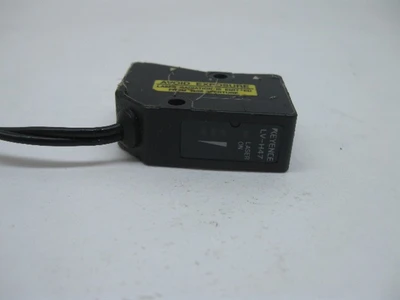 USED KEYENCE LV-H47