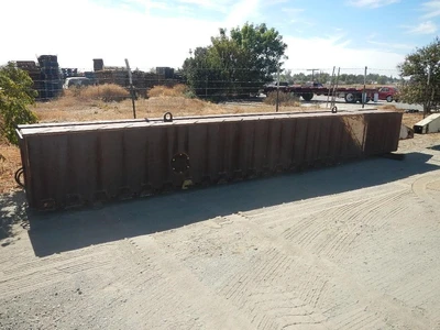 Used CAPITOL 900 Construction Equipment Parts California US | Western Trencher & Equipment, Inc. #1497692