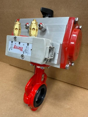 Bray _UNKNOWN_ Other Valves & Manifolds | Fram Fram LLC (6)