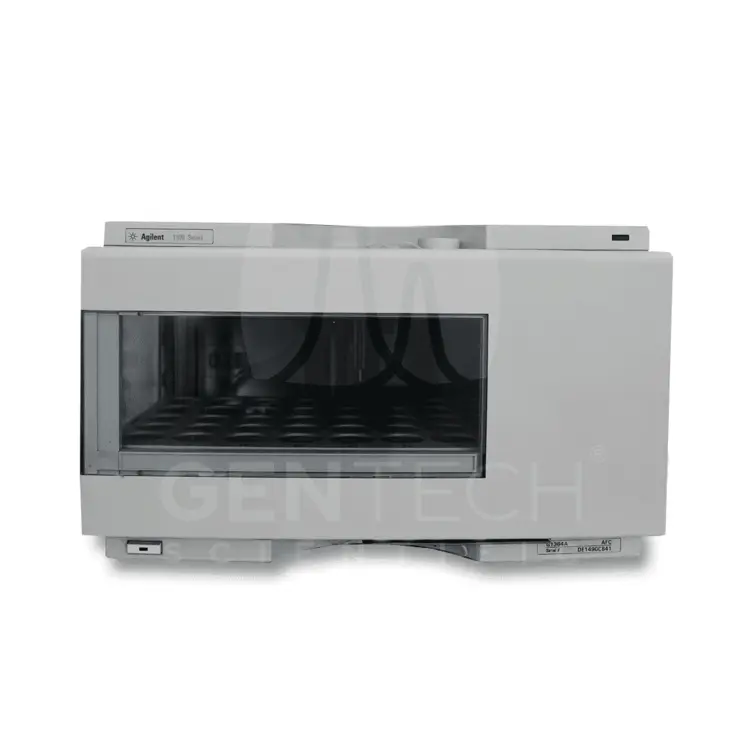 Used AGILENT TECHNOLOGIES G1364A HPLC Systems New York US | GenTech Scientific #1447352