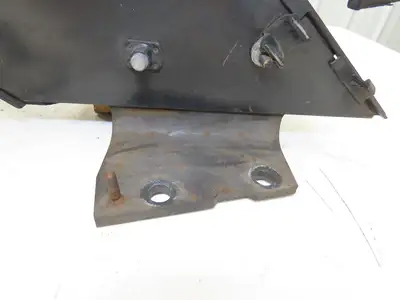 Linde Electric Forklift Arm Rest Two Joystick Control Lift Tilt Shift E18C-02