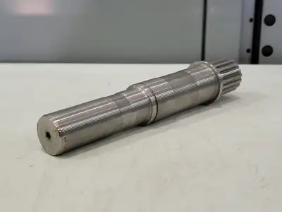 USED CUMMINS 3634049