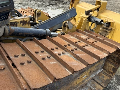 Used 2014 CAT D5K2 LGP Crawler Dozers Michigan US | Miedema Asset Management Group #1483300