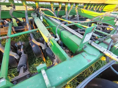 Used 1992 JOHN DEERE 750 GRAIN DRILLS Grain Drills Louisiana US | Proxy Equipment #1385301