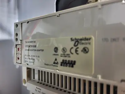 USED SQUARE D MODEL 6