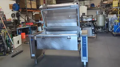 USED ELECTROLUX 583310