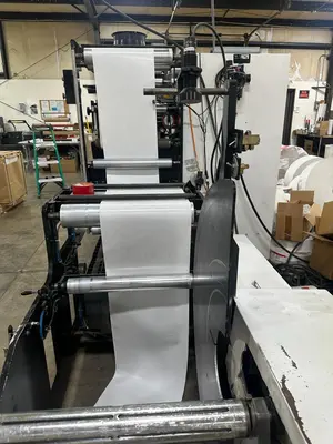 2000 ROTOFLEX VLI500 SLITTER | Styers Equipment Company (3)