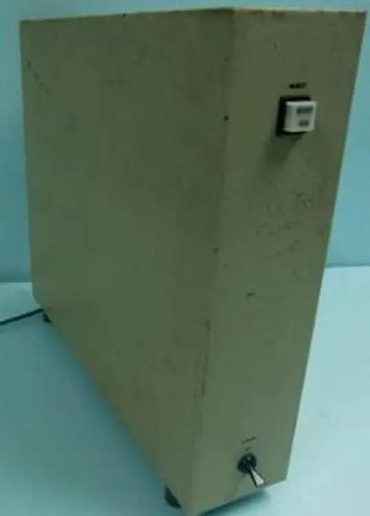 Used PERKIN ELMER 45 Industrial Controls Texas US | Bamko Surplus Process Equipment #938939
