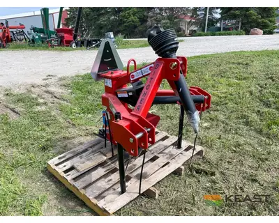 Used HURRICANE DITCHER _UNKNOWN_ Trenchers Iowa US | Keast Enterprises #1360348