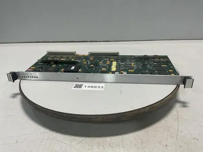 USED VAN DORN 330025 REV-C