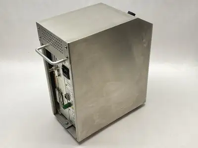 USED THERMO NORAN SYSTEM SIX MICROANALYSIS SYSTEM AC-300