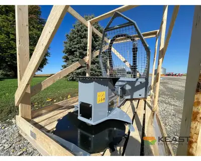 Used BAUMALIGHT _UNKNOWN_ Chainsaws (Landscaping) Iowa US | Keast Enterprises #1360058