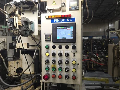 Koyo KL-600 Finish End Grinding Machine