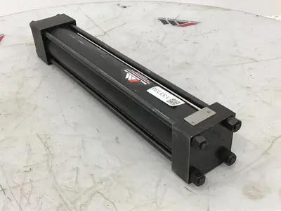 USED CINCINNATI MILACRON N5BX2 5X16