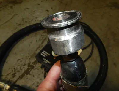 USED UNIVERSAL HEATED HOSES, LLC 17088MMS1HRB