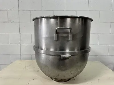 Hobart 140 Qt. Mixing Bowl