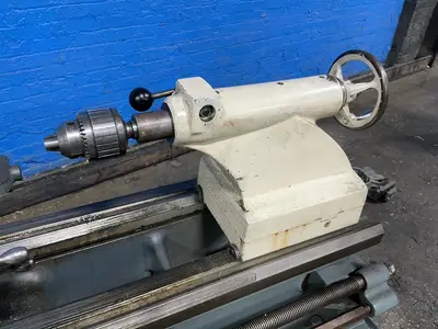 Used ROCKWELL 25209 Engine Lathes Ohio US | HGR 24 #1419532