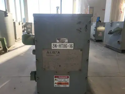 USED DELTA CETC0045S001532
