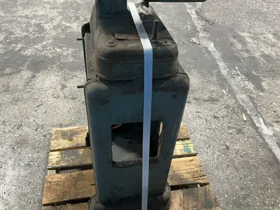 Used _UNKNOWN_ _UNKNOWN_ Belt Grinders Including Sanders Ohio US | HGR 24 #1280254