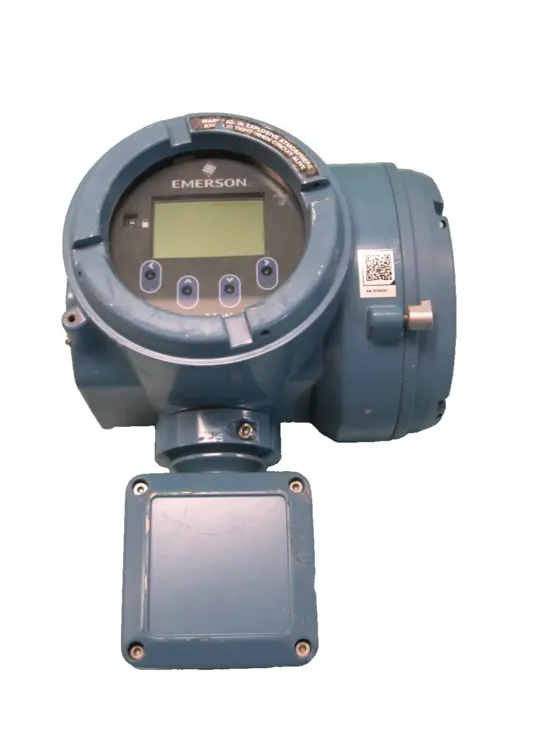 New | in-Stock Micro Motion 5700 R12 AB2AZZZ ZZZAAMA Sensors New Hampshire US | Bitter End Trading #1128097