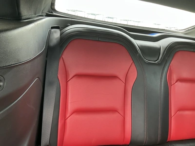 Used 2017 CHEVROLET CAMARO Sedans Michigan US | Miedema Asset Management Group #1402842