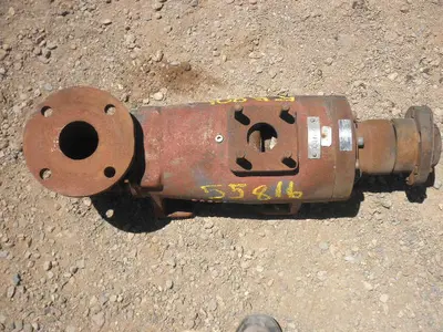 USED ROPER 6338