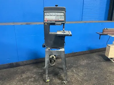 Used CRAFTSMAN 113.243310 Woodworking Vertical Band Saws Ohio US | HGR 24 #1505782
